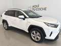 Toyota RAV 4 Rav4 Advance 2.5 VVT-i 177cv 4WD Blanc - thumbnail 5