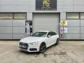 Audi A4 Avant Quattro 3.0 V6 TDI  272  s-line Blanc - thumbnail 1