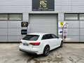 Audi A4 Avant Quattro 3.0 V6 TDI  272  s-line Blanc - thumbnail 4