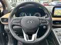 Hyundai SANTA FE 1.6 HEV 4WD Trend*Navi*Leder* Grün - thumbnail 12