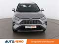 Toyota RAV 4 2.0 4x2 Active *LED*ACC*CAM*SPUR*TOT*SHZ*BT* Šedá - thumbnail 9