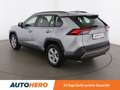 Toyota RAV 4 2.0 4x2 Active *LED*ACC*CAM*SPUR*TOT*SHZ*BT* Šedá - thumbnail 4