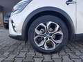 Renault Captur Captur 1.6 E-Tech phev Intens 160cv auto Autocarro Bianco - thumbnail 8