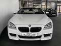 BMW 650 i Cabrio M-Sport Memory Softclose Kamera 20" Fehér - thumbnail 8