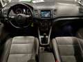 Volkswagen Sharan 1.4 TSI Highline*el.TÜRE*7-SITZE*AHK*Standhzg* Kék - thumbnail 15
