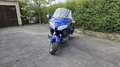 Honda Gold Wing Niebieski - thumbnail 2