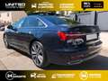 Audi A6 50 TFSI e quattro S tronic 299ch Gris - thumbnail 8