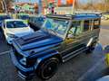 Mercedes-Benz G 500 V8 4MATIC BRABUS UMBAU Grau - thumbnail 3