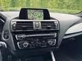 BMW 118 118i M140i look M-pack Facelift LED Euro6b Navi Blu/Azzurro - thumbnail 8