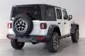 Jeep Wrangler UNLIMITED 2.0 TURBO RUBICON AUTO 272CV (MY24) Bianco - thumbnail 2