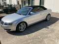 Audi A4 Cabrio 1.8t 163cv multitronic *Audi Exclusive* Argento - thumbnail 2