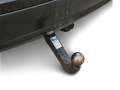 Volkswagen Touareg 3.0 V6 TDI*LEDER*AHK*Bi-XENON*TEMP*SHZ* crna - thumbnail 12