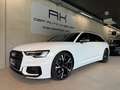 Audi S6 Avant 3.0 TDI quattro Weiß - thumbnail 2