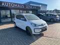 Volkswagen up! *KLIMAANLAGE* White - thumbnail 10