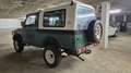 Suzuki Samurai 413 chassis long Vert - thumbnail 7