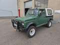 Suzuki Samurai 413 chassis long Vert - thumbnail 1