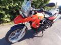BMW F 650 GS Narancs - thumbnail 4