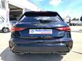 Audi A3 Sportback 35 1.5 tfsi mhev S line edition s-tronic Fekete - thumbnail 8