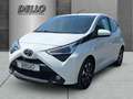 Toyota Aygo -Play Team EU6d 1.0 TEAM D RüKa PDC Klima Fehér - thumbnail 1