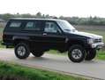 Toyota 4-Runner Surf SSR Fekete - thumbnail 11