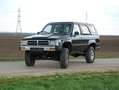 Toyota 4-Runner Surf SSR Fekete - thumbnail 3