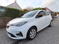 Renault ZOE 52 kWh R110 Zen ZE50 B-rent  FACE LIFT Blanc - thumbnail 1