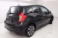 Nissan Note 1.2i N-TEC 80 cv # 1ère main # GPS, CAMERA Noir - thumbnail 4
