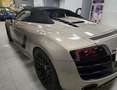 Audi R8 Spyder 5.2 V10 CARBOCERAMICA_SCARICO_ FATTURE!! Beige - thumbnail 2