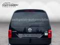 Volkswagen Caddy Maxi CNG 7-SITZER*1.HAND* Schwarz - thumbnail 7