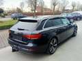 Audi A4 Avant 2.0 TDi S-TRONIC*LEDER*GPS*TREKHAAK Kék - thumbnail 4