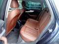 Audi A4 Avant 2.0 TDi S-TRONIC*LEDER*GPS*TREKHAAK Kék - thumbnail 9