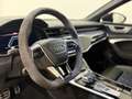 Audi RS6 Avant 4.0 Mhev Performance IVA ESPOSTA Blu/Azzurro - thumbnail 17