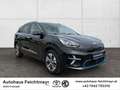 Kia e-Niro EV 64kWh long range Platin 5t. Schwarz - thumbnail 3