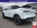 Nissan Qashqai Mild Hybrid 158 Xtronic N-Connecta +Pack Hiver Blanc - thumbnail 7