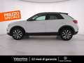 Volkswagen T-Roc 1.0 TSI Style BlueMotion Technology Gris - thumbnail 4