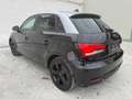 Audi A1 Sportback 1.6 tdi 116cv 2016 S-LINE Czarny - thumbnail 8