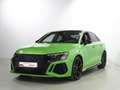 Audi RS3 Sedán quattro S tronic Verde - thumbnail 1