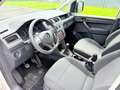 Volkswagen Caddy Maxi Kombi 2.0 TDI Klima Navi PDC Sitzheizung Weiß - thumbnail 10