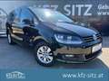 Volkswagen Sharan Comfortline 2,0 TDI DSG 7 Sitze crna - thumbnail 1