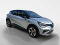 Renault Captur Hybrid E-Tech 145 CV RS Line Срібний - thumbnail 7