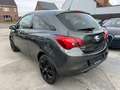 Opel Corsa 1.4i 90PK BLACK EDITION BLUETOOTH ALU AIRCO CARPAS Szary - thumbnail 7