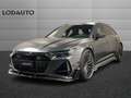 Audi RS6 RS6-R ABT 1 OFF 125 LIMITED EDITION Grigio - thumbnail 1