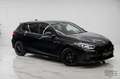 BMW 118 d Aut. M Sport ! Tva / Btw / Shadow / Led / Cruise Noir - thumbnail 9