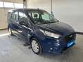 Ford Transit Connect Kombi 1.5 EcoBlue lang Trend*R-Kamera*SHZ*PDC* Kék - thumbnail 3