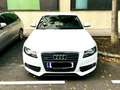 Audi A4 Quattro S line  30 Jahre Audi Edition/Jubiläum/ Weiß - thumbnail 11