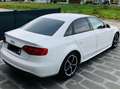 Audi A4 Quattro S line  30 Jahre Audi Edition/Jubiläum/ Weiß - thumbnail 8