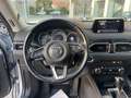 Mazda CX-5 II 2017 2.2 Exceed awd 150cv auto Gris - thumbnail 9