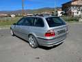 BMW 320d turbodiesel Futura Grigio - thumbnail 3
