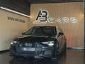 Audi A6 Avant 40 TDi S tronic * LOOK S6 - S LINE * GAR 12M Fekete - thumbnail 5