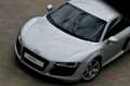 Audi R8 4.2i V8 Quattro FSI R tronic Silber - thumbnail 25